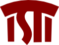 ISTI LOGO
